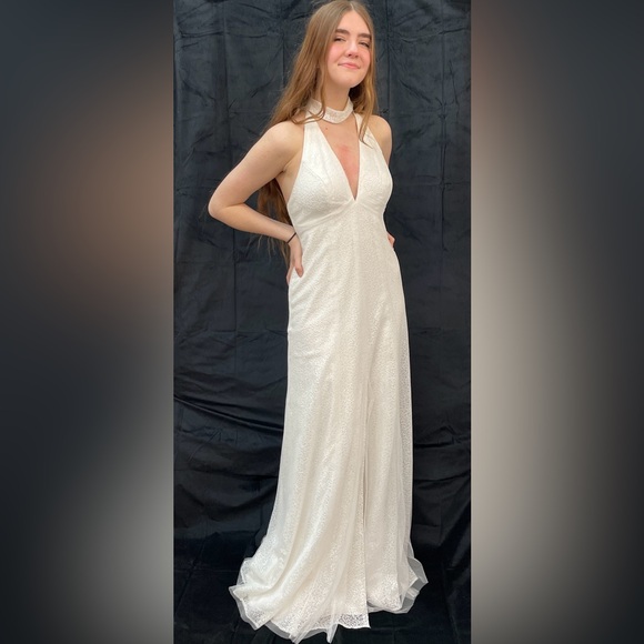 Vera wang wedding dress
